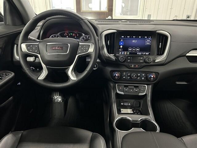 2024 GMC Terrain AWD SLT
