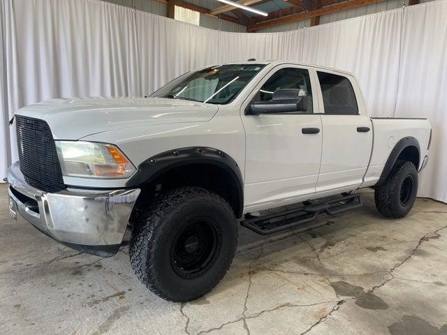2013 RAM 2500 Tradesman