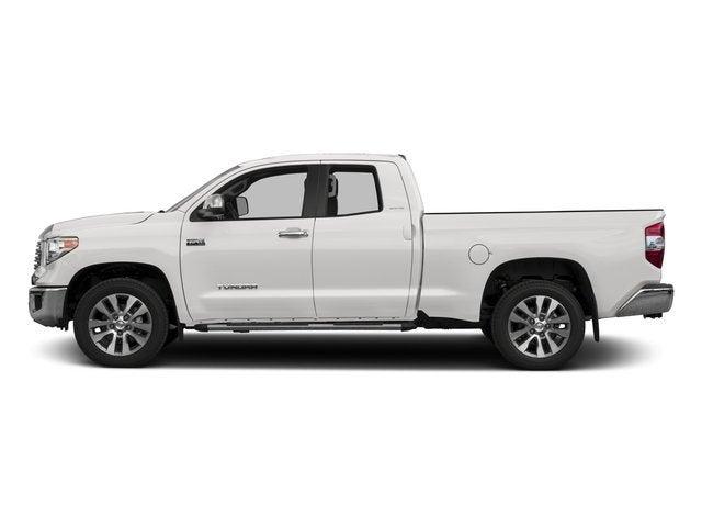 2016 Toyota Tundra Limited 5.7L V8