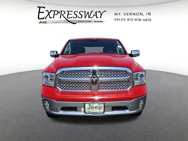 2014 RAM 1500 Laramie