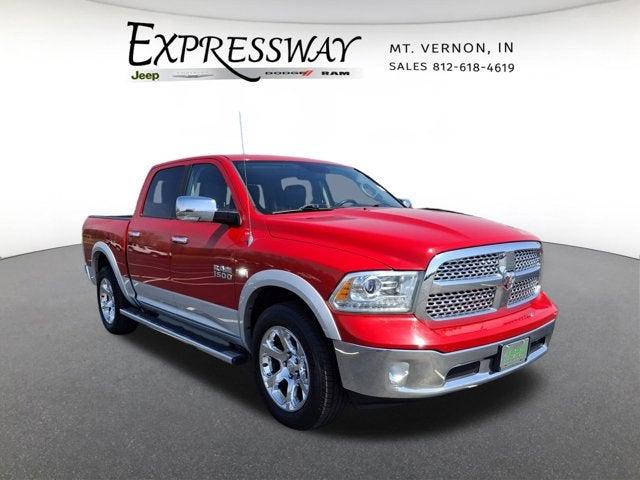2014 RAM 1500 Laramie