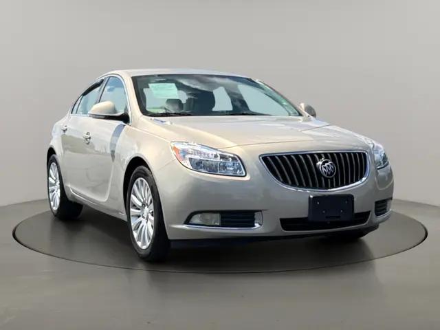 2012 Buick Regal Base for sale in Marshfield, MO