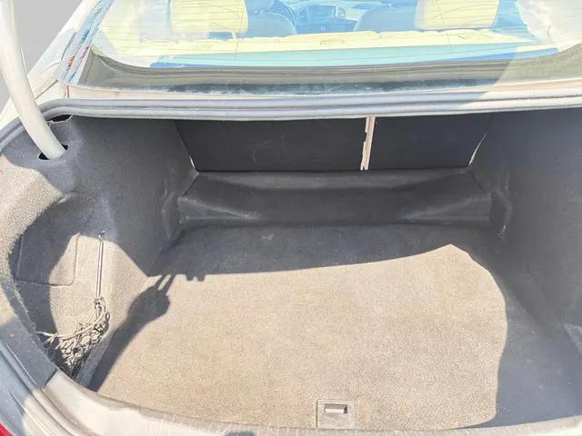 2012 Buick Regal Base