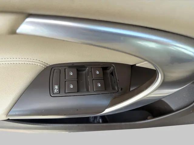 2012 Buick Regal Base