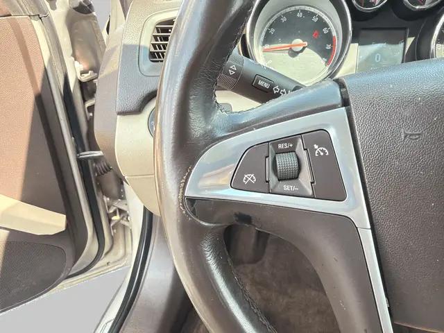 2012 Buick Regal Base