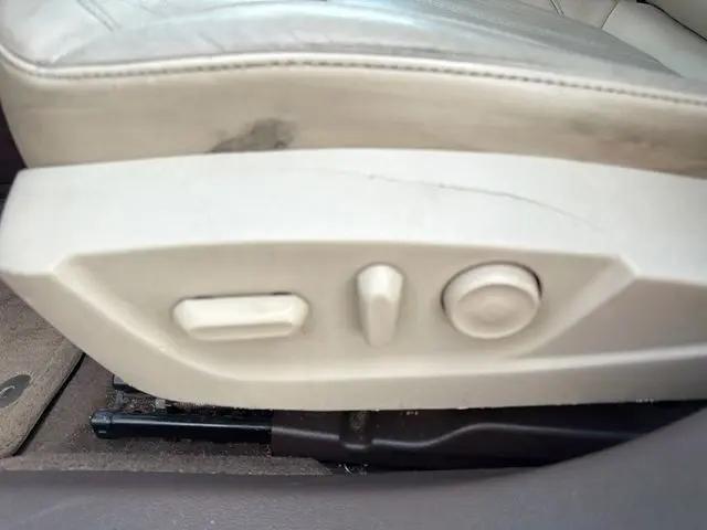 2012 Buick Regal Base