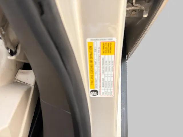 2012 Buick Regal Base