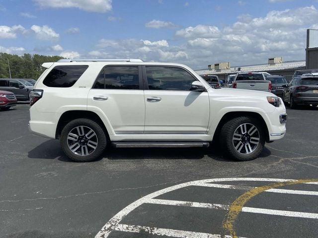 2015 Toyota 4Runner Limited