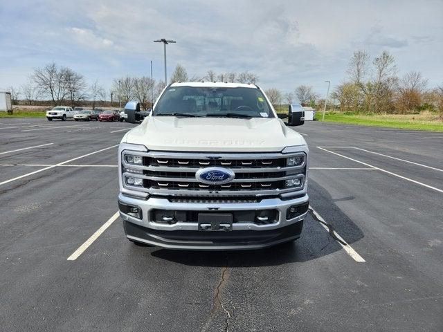 2024 Ford F-350 King Ranch