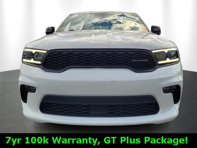 2023 Dodge Durango GT Plus AWD