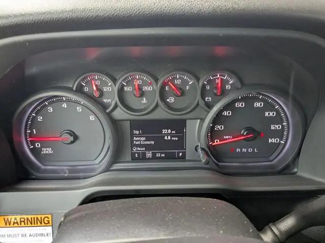 2025 GMC Sierra 3500HD Pro