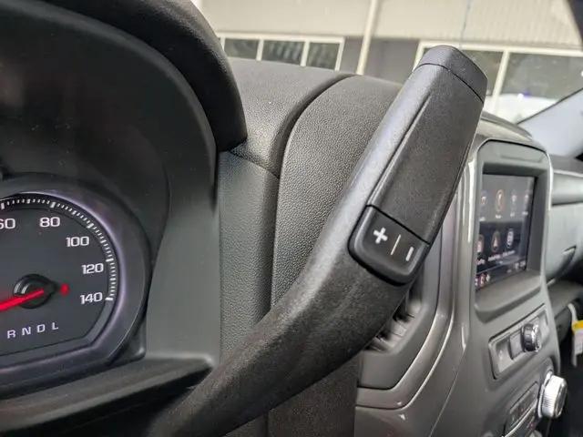 2025 GMC Sierra 3500HD Pro
