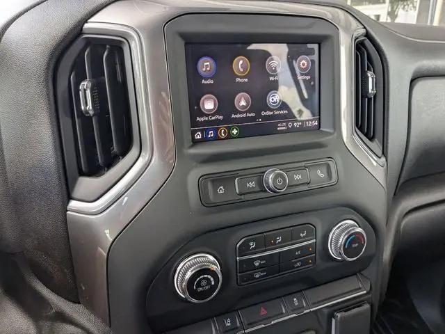 2025 GMC Sierra 3500HD Pro