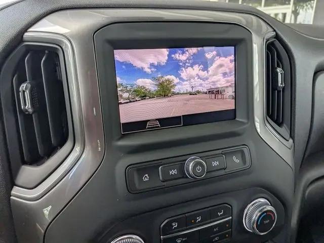 2025 GMC Sierra 3500HD Pro
