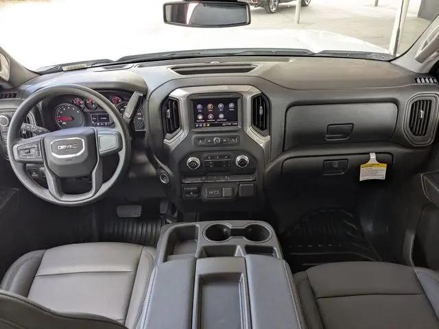 2025 GMC Sierra 3500HD Pro
