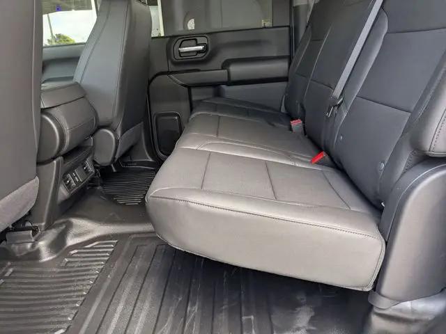 2025 GMC Sierra 3500HD Pro