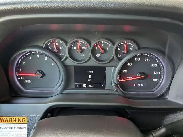 2025 GMC Sierra 3500HD Pro