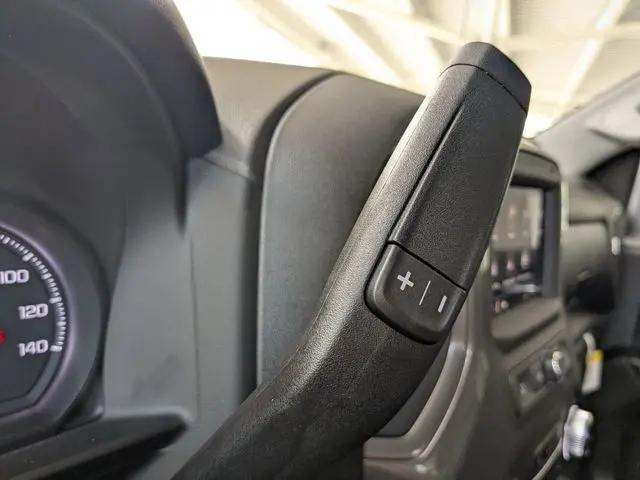 2025 GMC Sierra 3500HD Pro