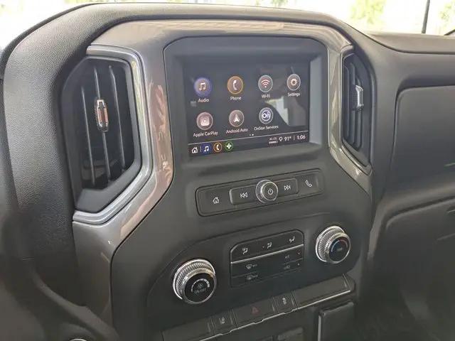 2025 GMC Sierra 3500HD Pro