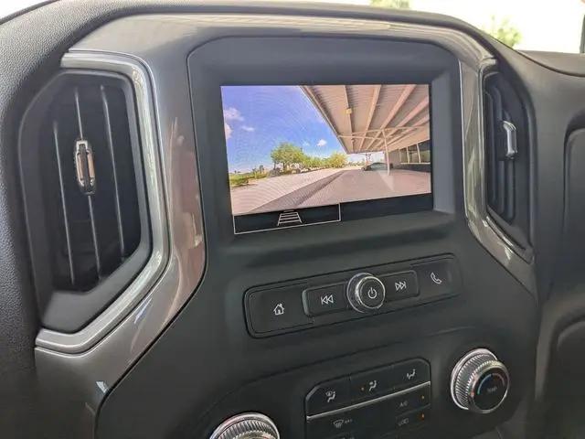 2025 GMC Sierra 3500HD Pro