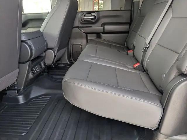 2025 GMC Sierra 3500HD Pro