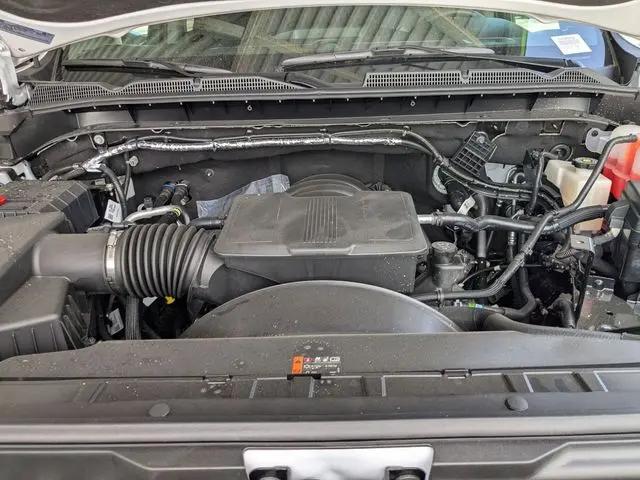 2025 GMC Sierra 3500HD Pro