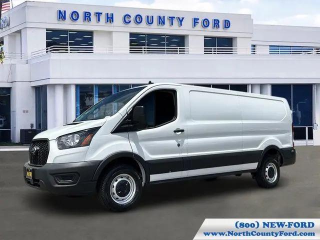 2025 Ford Transit Cargo Van T-150 for sale in Vista, CA