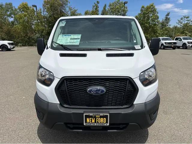 2025 Ford Transit Cargo Van T-150
