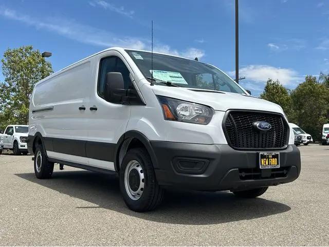 2025 Ford Transit Cargo Van T-150