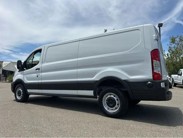 2025 Ford Transit Cargo Van T-150