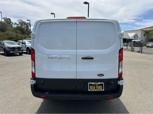 2025 Ford Transit Cargo Van T-150