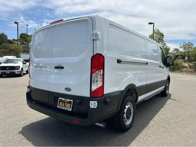2025 Ford Transit Cargo Van T-150