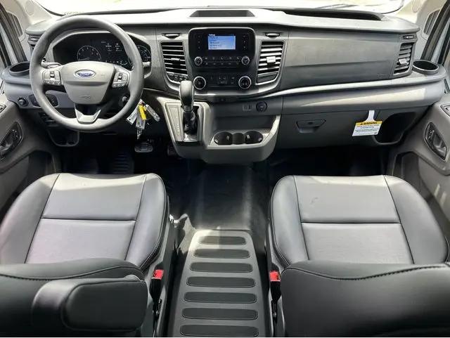 2025 Ford Transit Cargo Van T-150