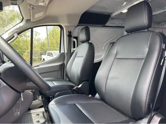 2025 Ford Transit Cargo Van T-150