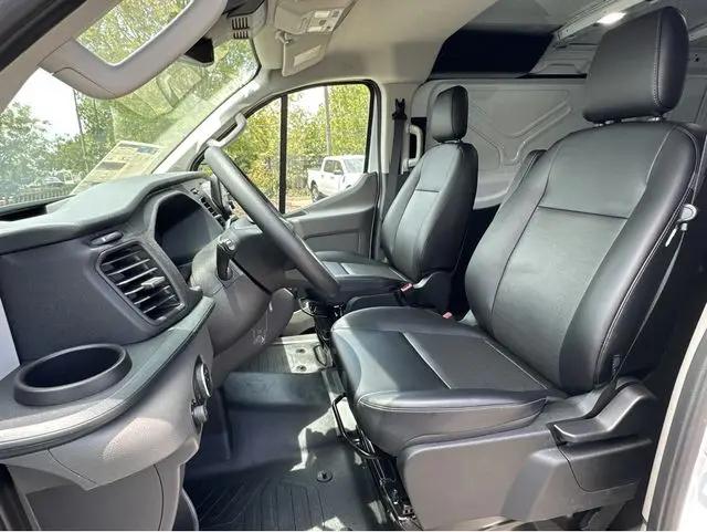 2025 Ford Transit Cargo Van T-150