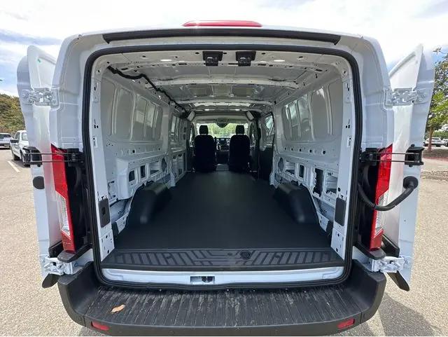 2025 Ford Transit Cargo Van T-150