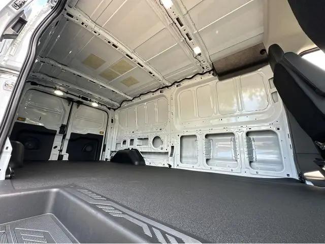 2025 Ford Transit Cargo Van T-150