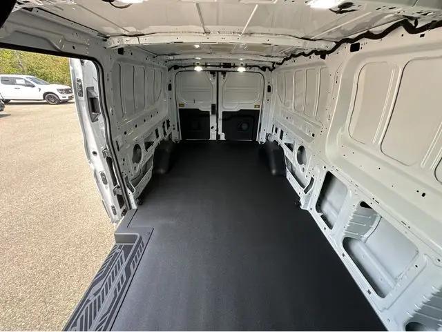 2025 Ford Transit Cargo Van T-150