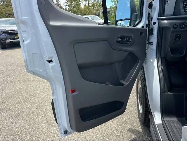 2025 Ford Transit Cargo Van T-150