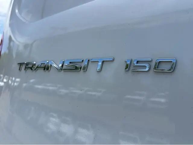 2025 Ford Transit Cargo Van T-150
