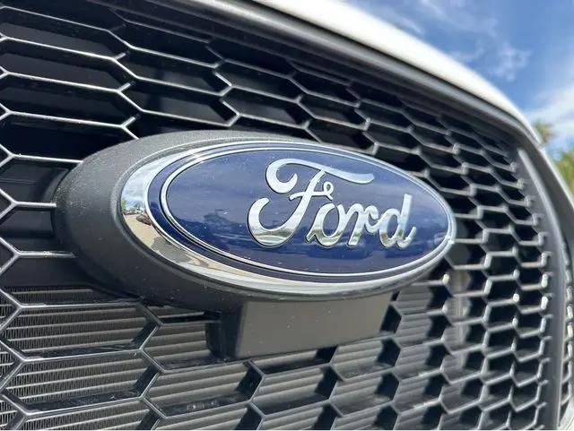 2025 Ford Transit Cargo Van T-150