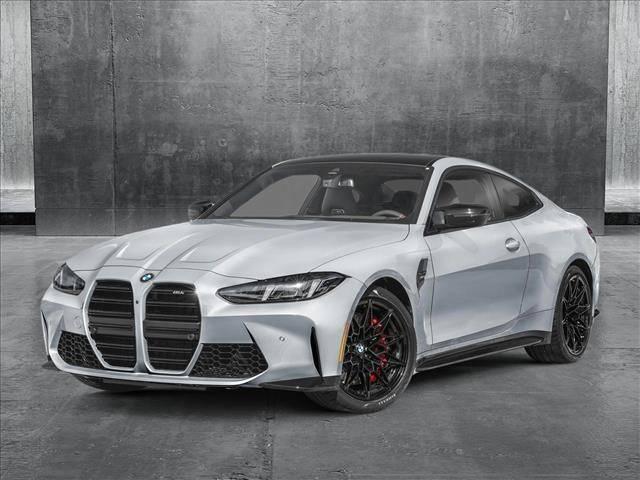 2026 BMW M4 Competition for sale in Delray Beach, FL
