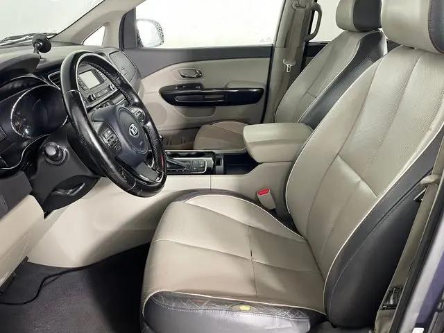 2016 Kia Sedona EX