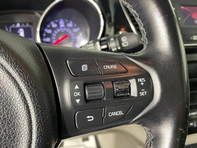 2016 Kia Sedona EX