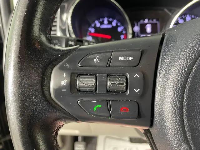 2016 Kia Sedona EX