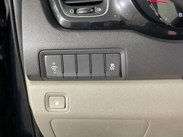 2016 Kia Sedona EX