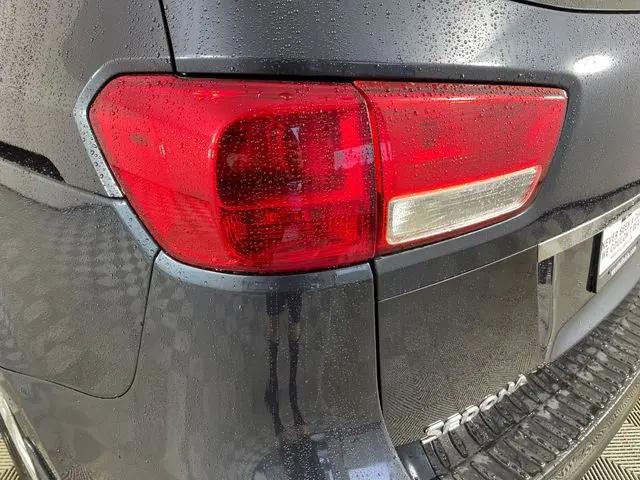 2016 Kia Sedona EX