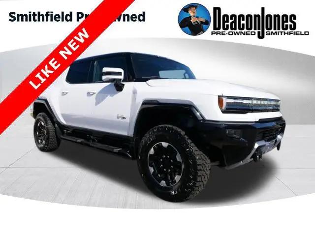 2023 GMC HUMMER EV Edition 1 for sale in Selma, NC
