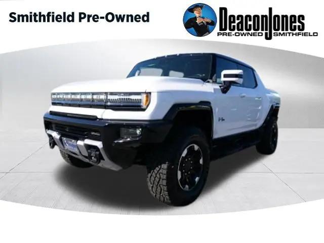 2023 GMC HUMMER EV Edition 1 for sale in Selma, NC