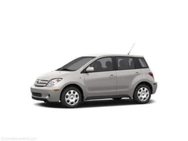 2004 Scion xA Base for sale in Harlan, IA